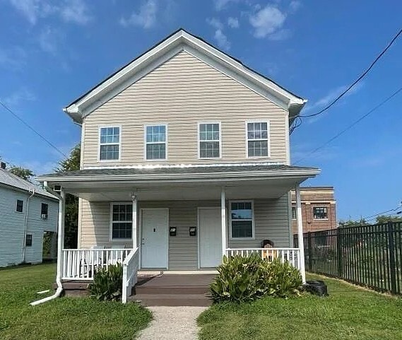 31 E Howard St, Unit 31 E Howard St