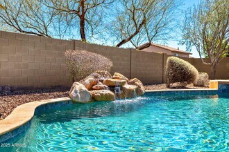 40533 N Cross Timbers Trail in Anthem, AZ - Building Photo - Building Photo
