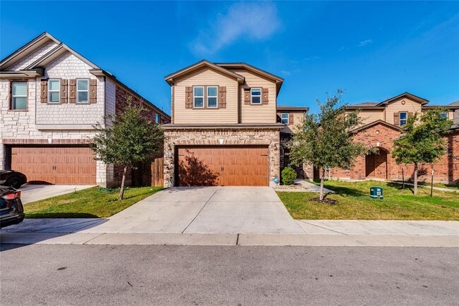 17409 Crazy Arm Rd in Round Rock, TX - Building Photo - Building Photo