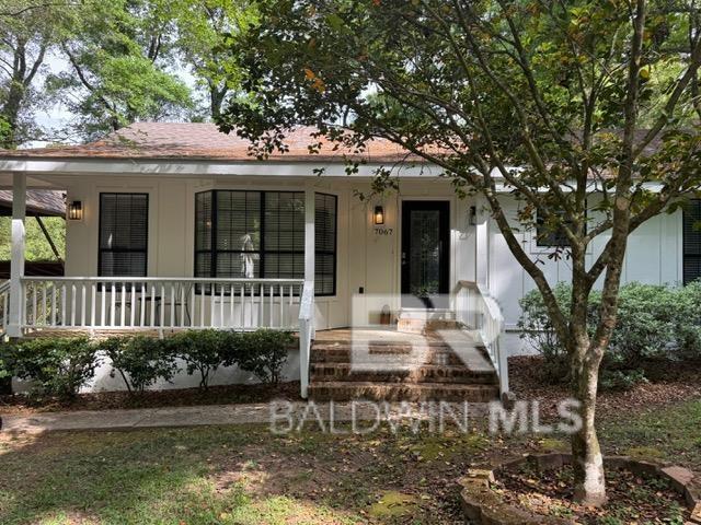 7067 Hickory Ln in Fairhope, AL - Building Photo - Building Photo