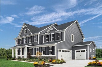 7105 Myrtle Burl Wy in Spartanburg, SC - Building Photo - Building Photo