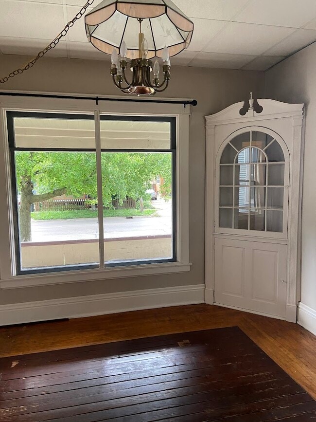 710 S Park St in Kalamazoo, MI - Building Photo - Building Photo