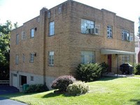 224 Ridgeway Ave in Southgate, KY - Foto de edificio - Building Photo