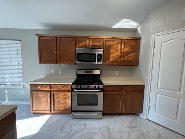 property at 2730 Coyote Trail Dr