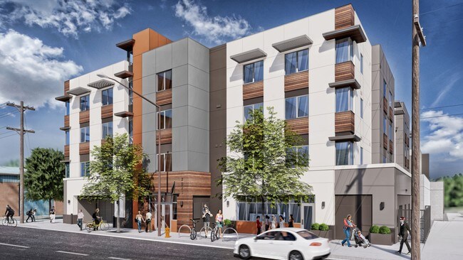 Fair Oaks Commons in Redwood City, CA - Building Photo - Building Photo