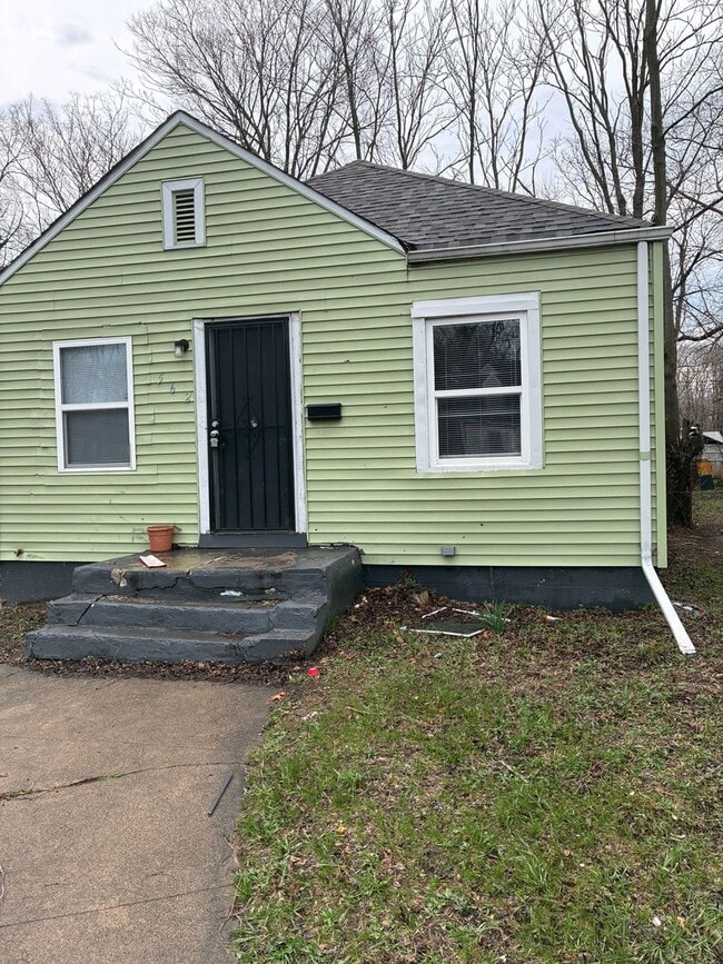 562 Durbin St in Gary, IN - Building Photo - Building Photo