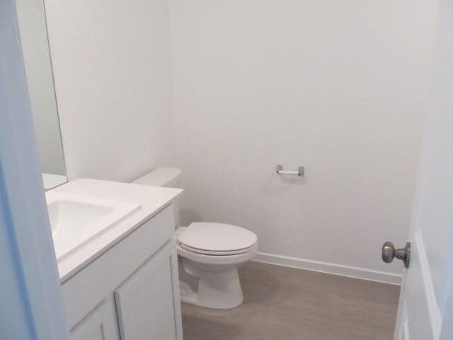 property at 5203 Lake Trout Ln