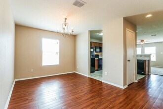 801 San Miguel Trail in Haslet, TX - Building Photo - Building Photo