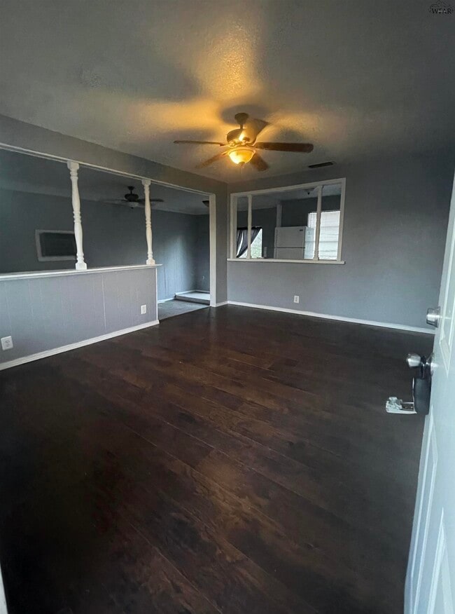 1226 Bandera Blvd in Wichita Falls, TX - Building Photo - Building Photo