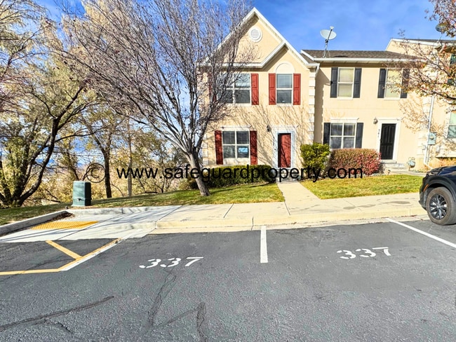 337 Braidhill Dr in Draper, UT - Building Photo - Building Photo