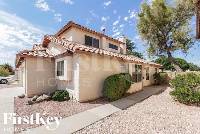 1314 S Quinn in Mesa, AZ - Building Photo - Building Photo