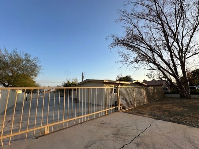 property at 65911 Buena Vista Ave