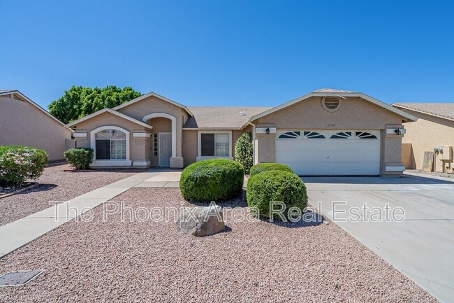 property at 6203 E Grandview St