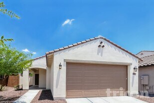 13283 N 144th Ln in Surprise, AZ - Building Photo