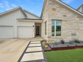 11216 Charger Wy in Manor, TX - Building Photo
