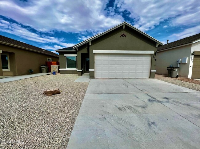 property at 5024 Margarita Talamantes