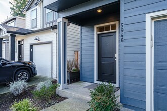 5948 NE 80th Ct in Vancouver, WA - Foto de edificio - Building Photo