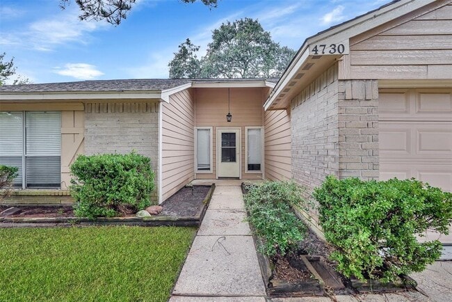 4730 Temple Bell Dr in Spring, TX - Building Photo - Building Photo