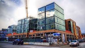 The Lofts at Washington University in St. Louis, MO - Building Photo - Building Photo