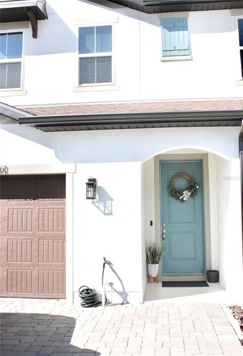 4461 Small Creek Rd in Kissimmee, FL - Building Photo