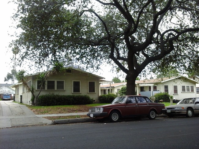 234 S Marguerita Ave in Alhambra, CA - Building Photo - Building Photo