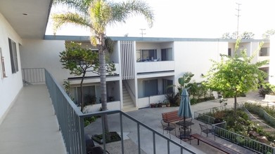 Parc Ocean Apartments in Torrance, CA - Building Photo - Building Photo