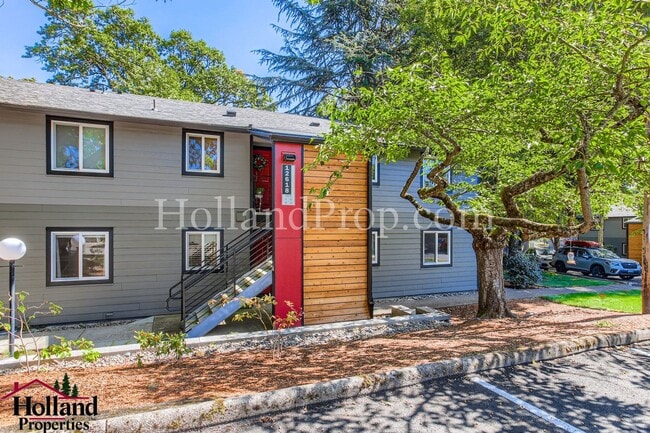 property at 12618 NW Barnes Rd