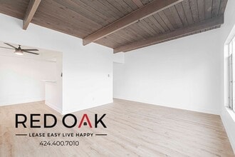 3815 Don Tomaso Dr in Los Angeles, CA - Building Photo - Building Photo