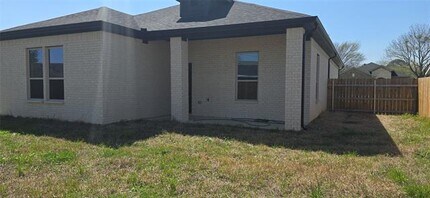 228 Backlash Dr in Gun Barrel City, TX - Building Photo - Building Photo