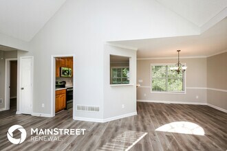 150 Vaughn Spur NE in Cartersville, GA - Building Photo - Building Photo