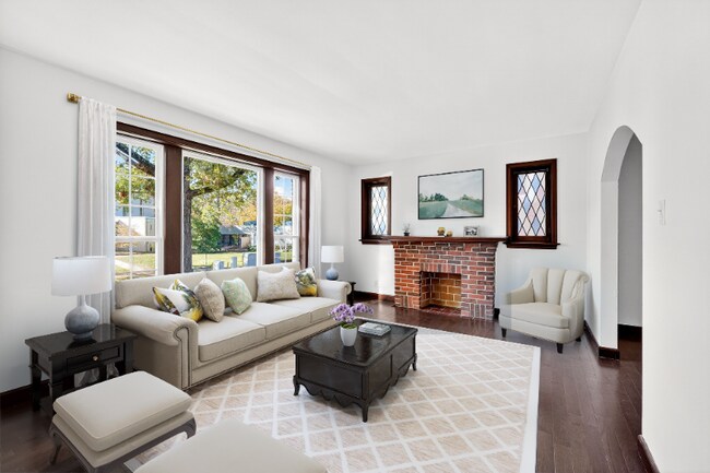 4708 Locke Ave in St. Louis, MO - Building Photo - Building Photo