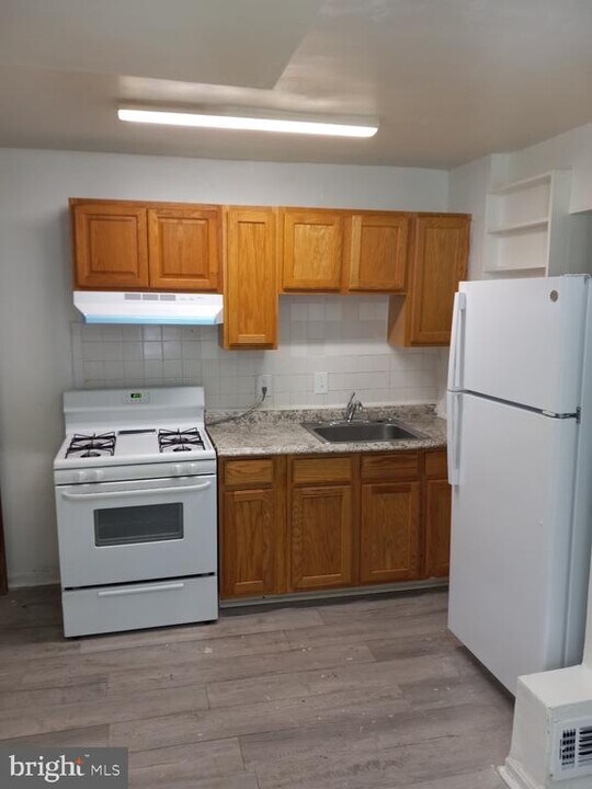 6301 Southern Ave SE in Capitol Heights, MD - Building Photo