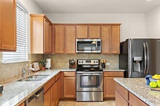 312 Tanager Pass in Leander, TX - Building Photo - Building Photo