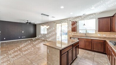 14426 S Camino El Galan in Sahuarita, AZ - Building Photo - Building Photo