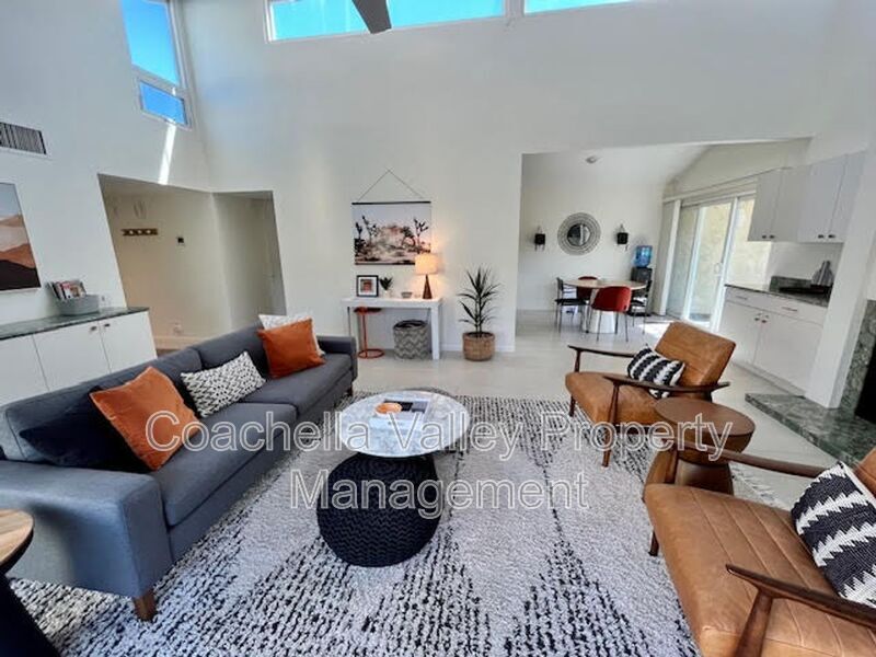 72730 Mesquite Ct in Palm Desert, CA - Building Photo