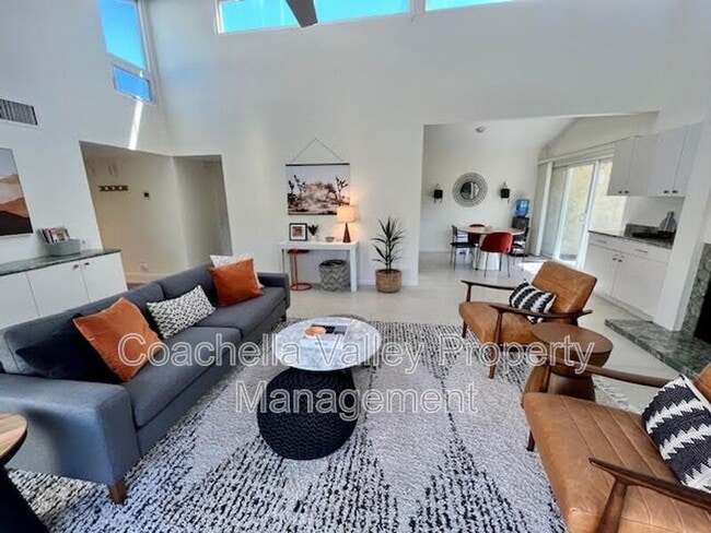 property at 72730 Mesquite Ct