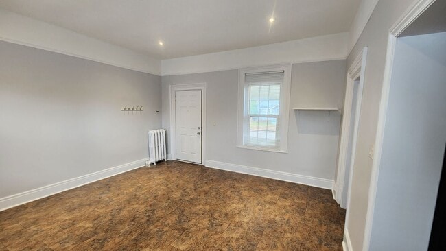 property at 270 Carlton St