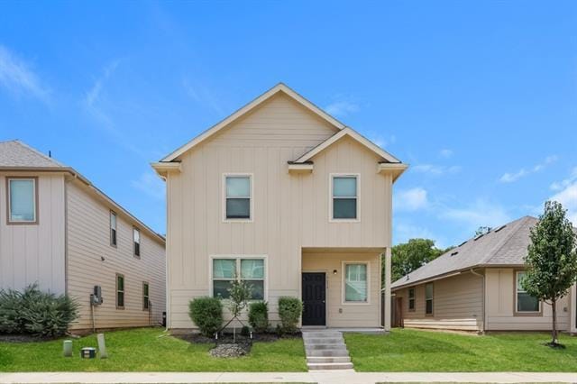 property at 5636 Willamette Dr