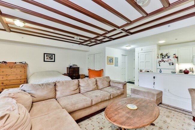 property at 17 Bay State Rd
