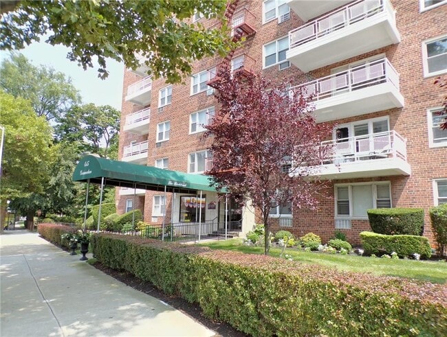 property at 415 Gramatan Ave