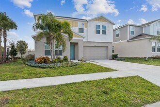 601 Ambleside Dr in Haines City, FL - Building Photo - Building Photo