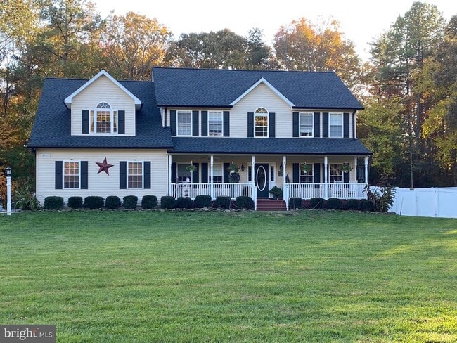 property at 23063 Pembrook Dr