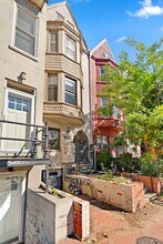 533 Florida Ave NW-Unit -A0962-01  - 533 Florida Avenue NW #1 in Washington, DC - Building Photo - Building Photo