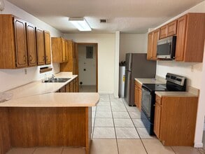 4416 Highway 614, Unit A in Moss Point, MS - Building Photo - Building Photo