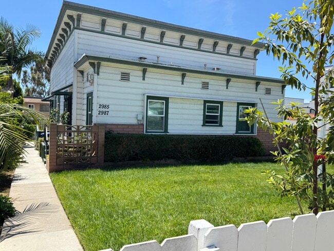 2985 E St, Unit E St #4, Unit E St #4