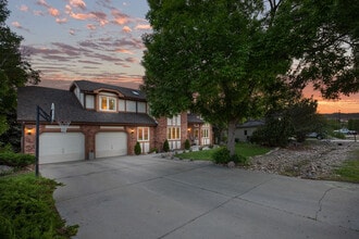 2213 Grosvenor Ct in Fort Collins, CO - Building Photo - Building Photo