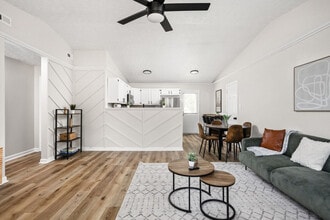 8538 Gandy Ct in Indianapolis, IN - Building Photo - Building Photo