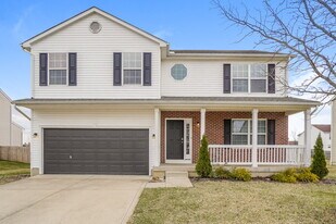 5718 Cruiser Ave in Groveport, OH - Building Photo