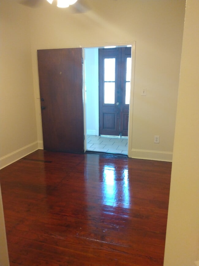3402 Dryades St, Unit A in New Orleans, LA - Building Photo - Building Photo