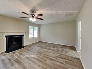 5535 Downs Way in Lithonia, GA - Building Photo - Building Photo